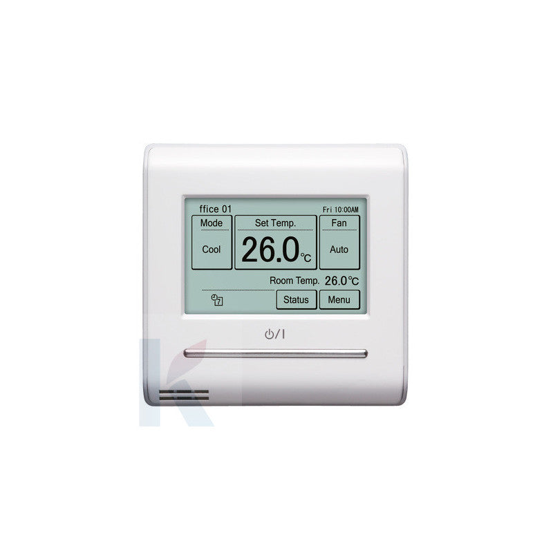 Solarics Fujitsu 3IVF9041 – Cable control (touch panel)