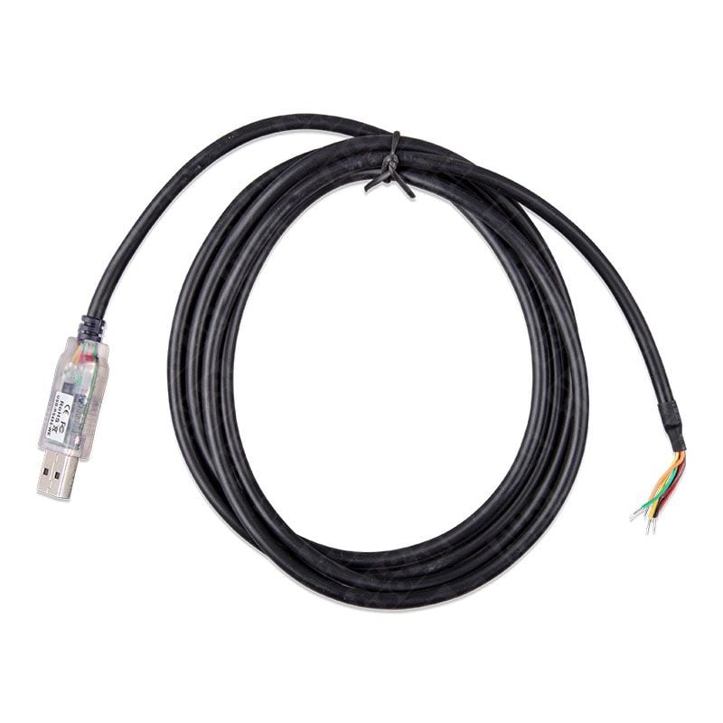 Victron Energy RS485-zu-USB-Schnittstellenkabel 1,8 m