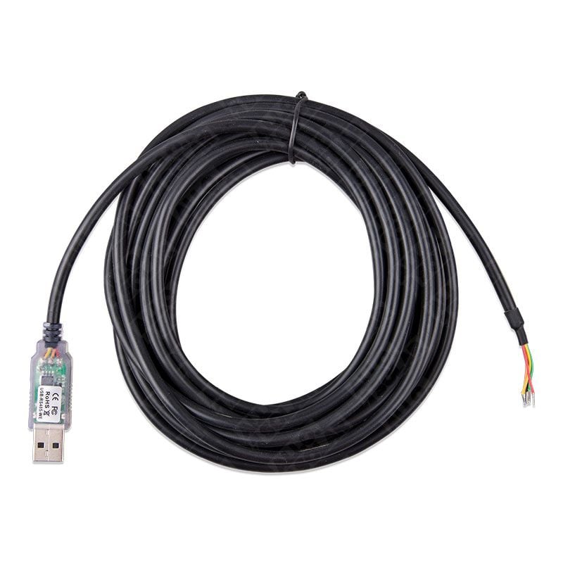 Victron Energy RS485-zu-USB-Schnittstellenkabel 5 m