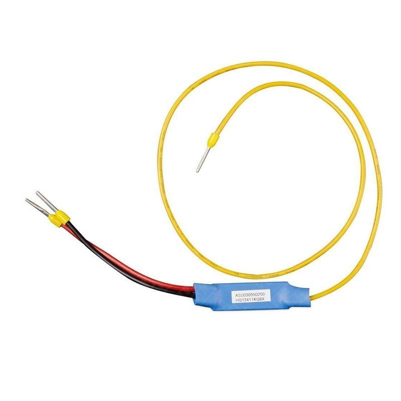 Victron Energy Nicht-invertierendes Fernein-/-ausschaltkabel
