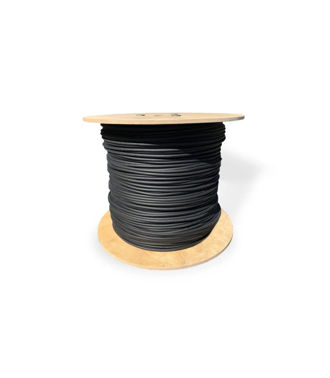 CÂBLE SOLAIRE Schwarz 4mm² 500ml