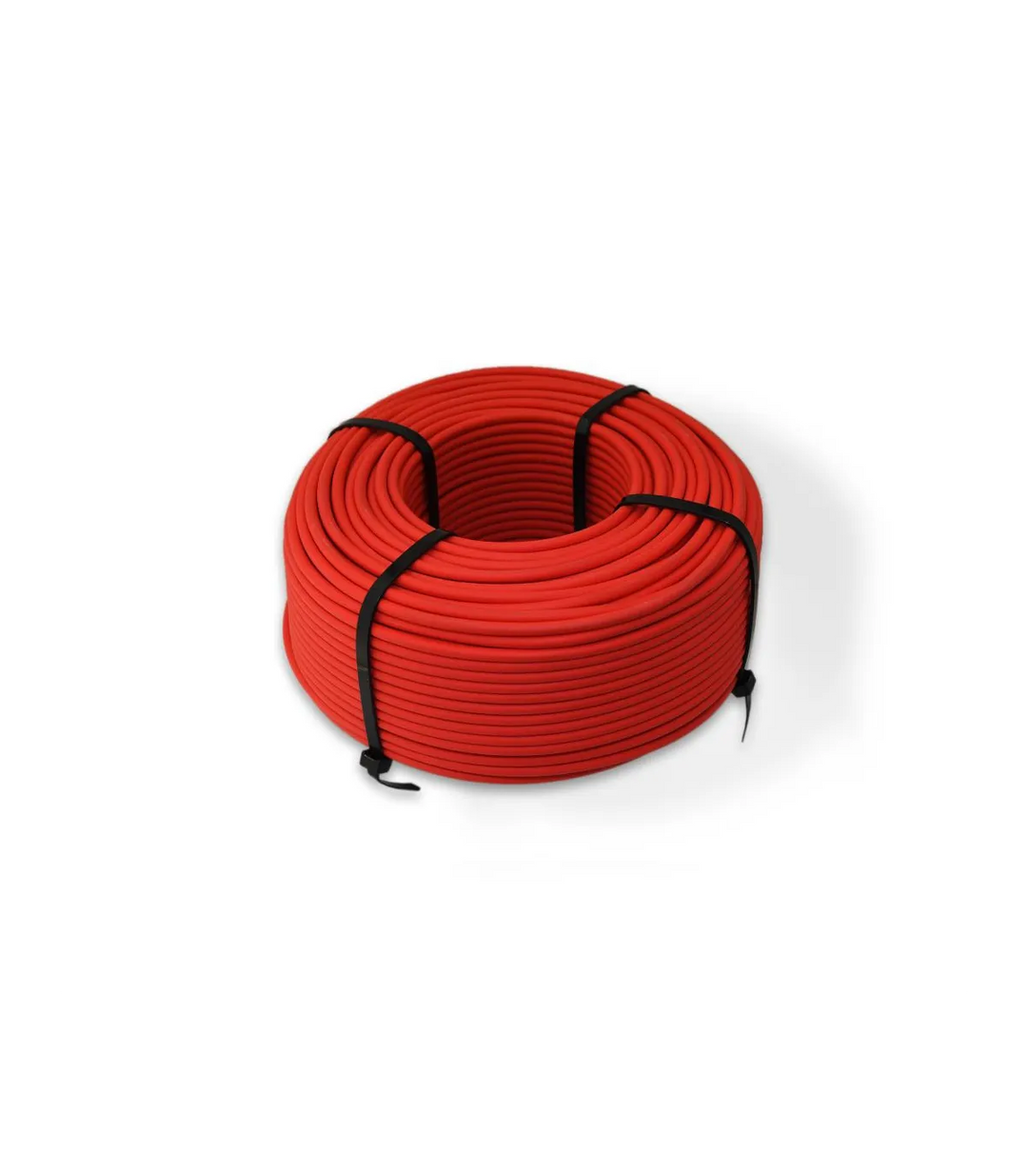 CÂBLE SOLAIRE Rot 6mm² 100ml