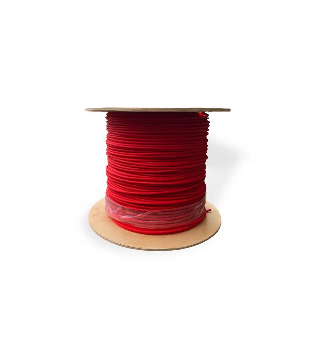 CÂBLE SOLAIRE Rot 6mm² 500ml