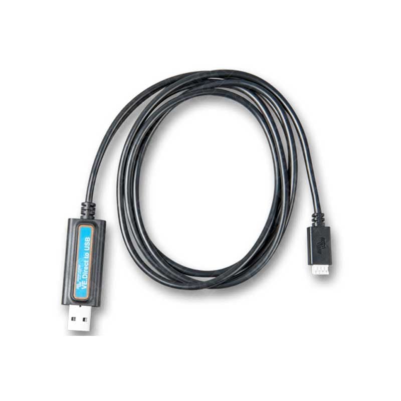 Victron Energy VE.Direct-zu-USB-Schnittstellenkabel