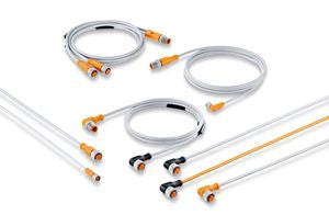 IFM Electronic E12383Connection Kabel