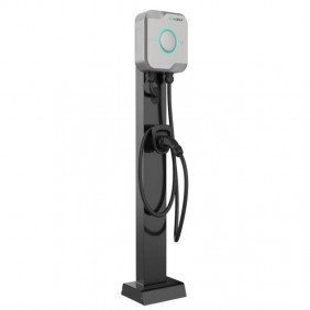 ABB 6AGC085345 Wallbox-Stele für Terra AC Wallbox