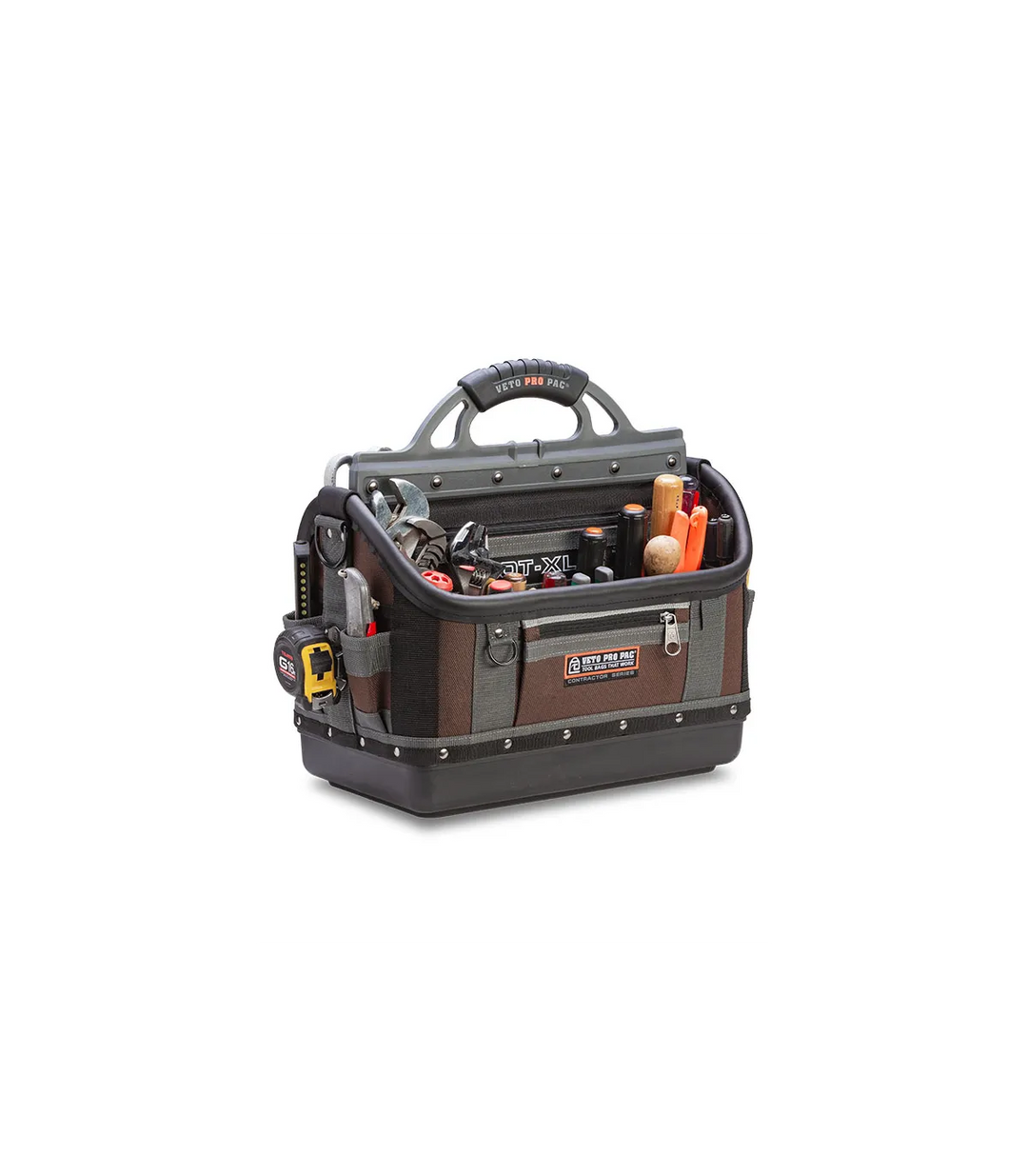 Handwerkzeugkasten PRO PAC XL