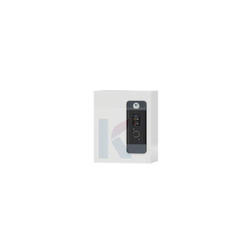 Solarics Thermor 24384 – Áurea Compact R290 Control Box