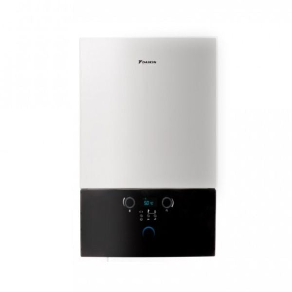 Daikin Brennwertkessel D2CND 24 mit Abgaskit D2CND024A1AA