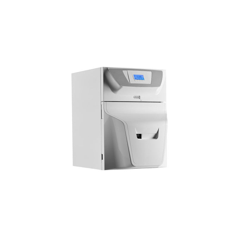Solarics Baxi 7624949 – Argenta GT Condens Gasölkessel