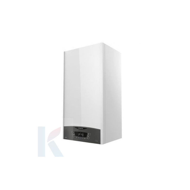 Solarics Ariston Clas ONE System 35 – Kessel