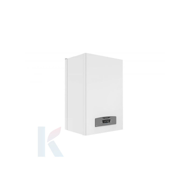 Solarics Ariston Clas ONE Wifi 35 – Kessel