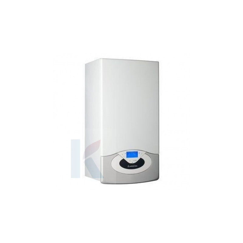 Solarics Ariston Genus Premium EVO HP EU – Kessel
