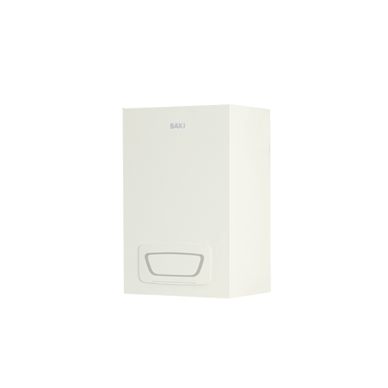 Solarics Baxi 7678415 – EcoTherm Plus WGB 110 GP Heizkessel