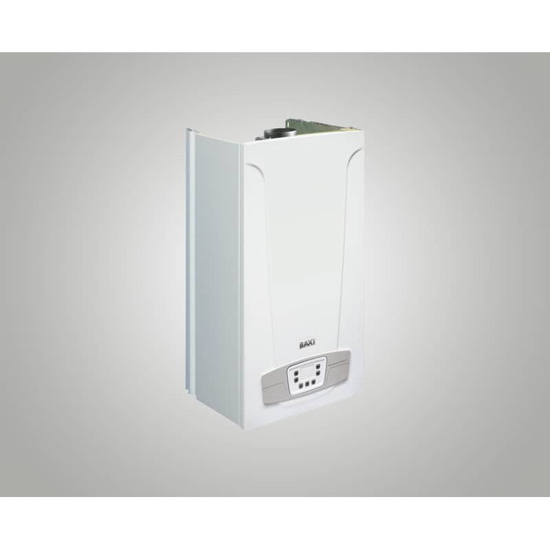 Solarics Baxi 7734221 – Victoria Plus ECOx 24/24 GN-Kessel