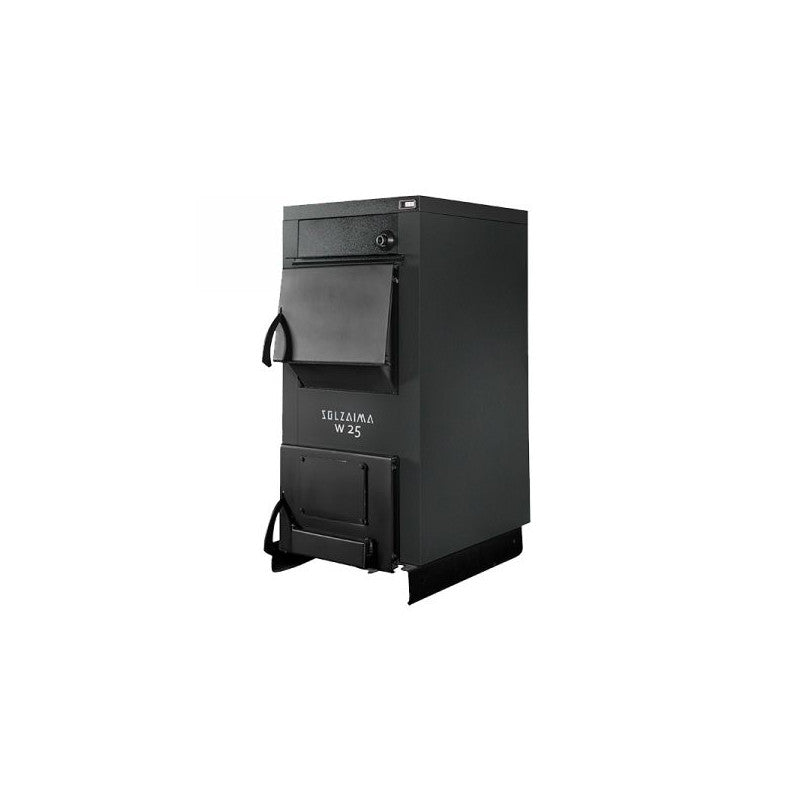 Solarics Solzaima PA1117N027 – Boilers SZM W Plus (Wood) SZM W Plus