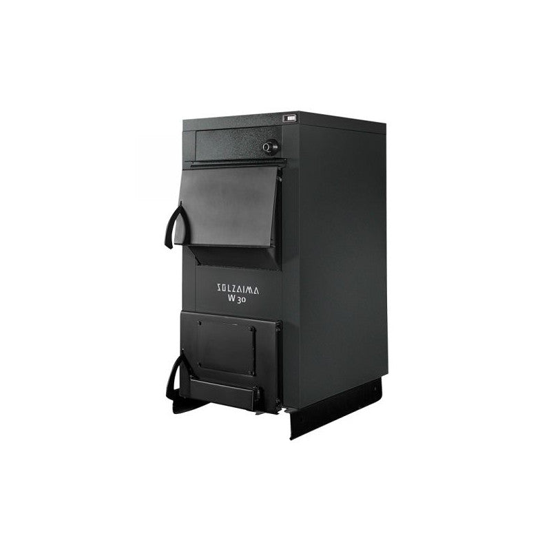 Solarics Solzaima PA1117N028 – Boilers SZM W Plus (Wood) SZM W Plus