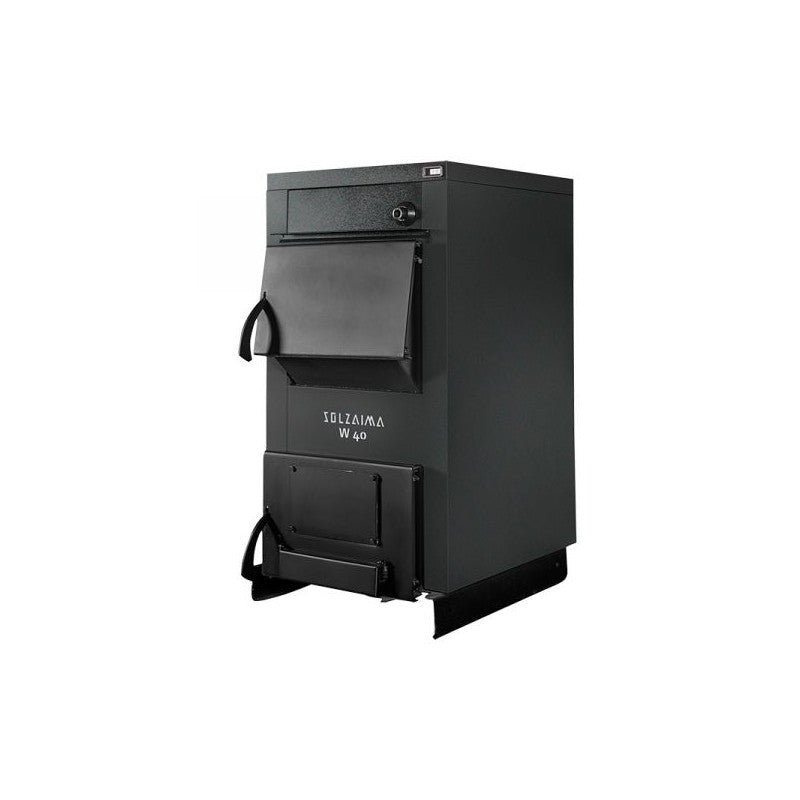 Solarics Solzaima PA1117N030 – Boilers SZM W Plus (Wood) SZM W Plus