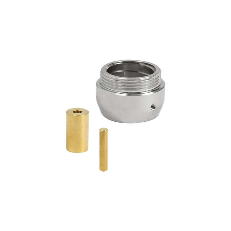 Caleffi Adapter für Giacomini Thermostatventile und thermostatisierbare Ventile 210 210051