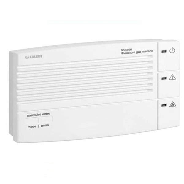Caleffi LPG-Gasmelder 856502