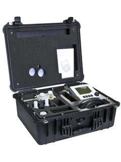 Endress+Hauser Conducal CLY421Calibration tool für conductivity sensors