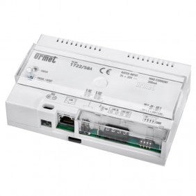 Urmet CallMe VZ 1722/58 Rufumleitung