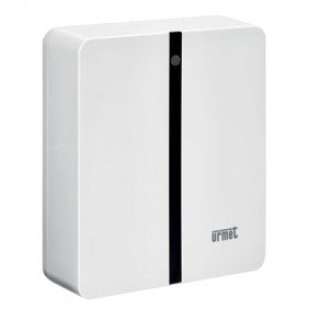 Urmet VZ 1083/88 CallMe Wand-Montagebox Zubehör
