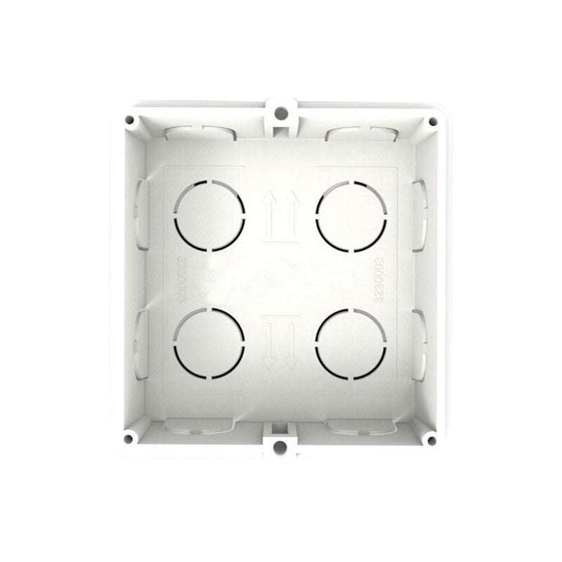Bpt CMC 60020150 Unterputzdose 1 Modul