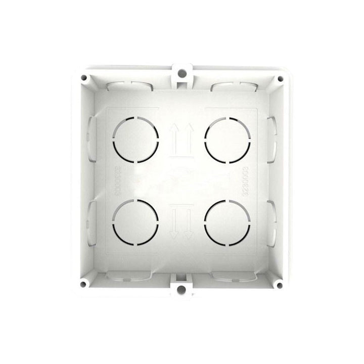 Bpt CMC 60020150 Unterputzdose 1 Modul
