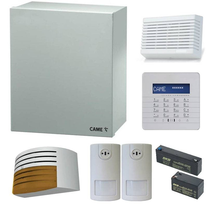 Bpt CMC 8K46AA-010 Alarmanlage