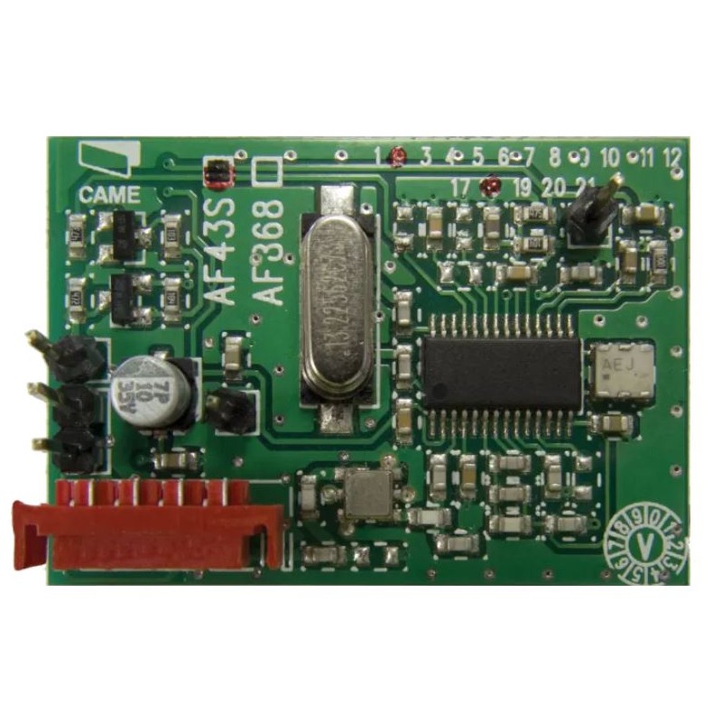 Came CMC 8K01MS-004 Torantrieb 24 V 600 kg