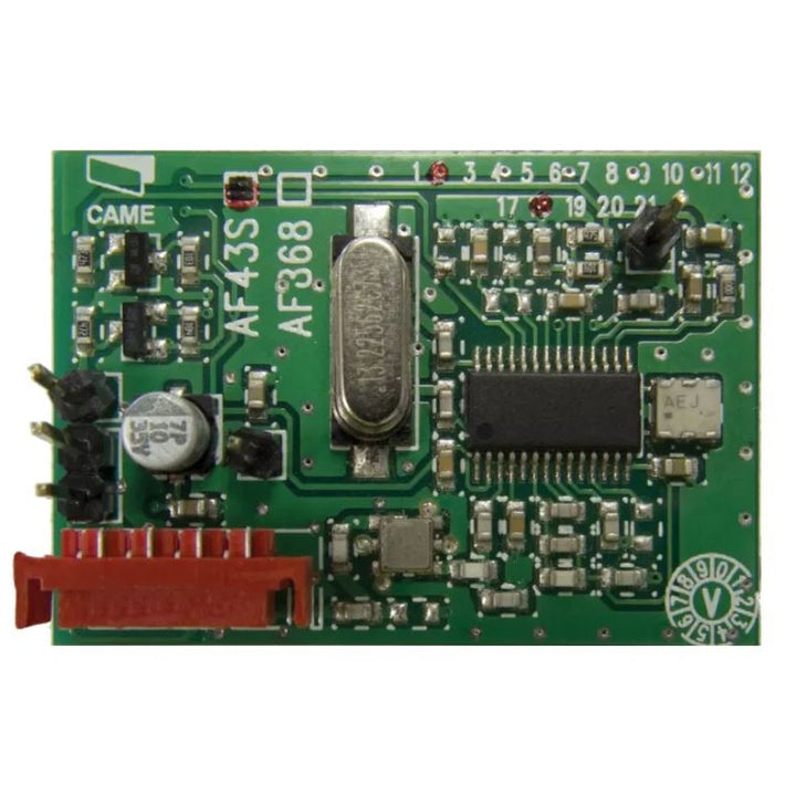 Came CMC 8K01MS-004 Torantrieb 24 V 600 kg