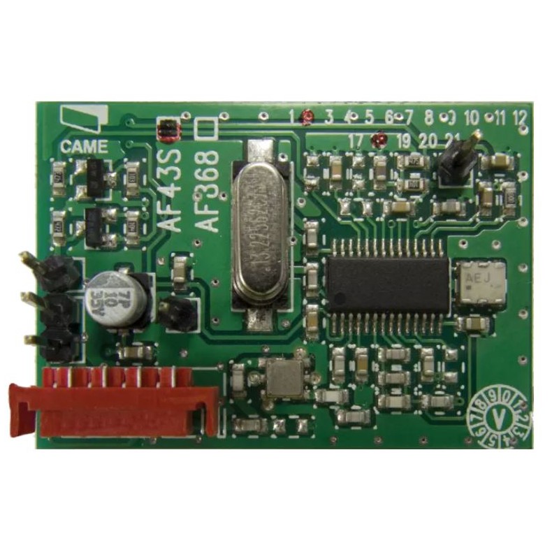 Came CMC 8K01MS-003 Torantrieb 24 V 400 kg