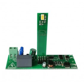 Came LED-Lichtkabel für automatische Schrankenbäume 1 m CMC 001G028401 Zubehör