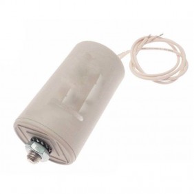 Came 119RIR278 Kondensator 20 µF mit Kabel und Zapfen Zubehör