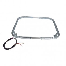 Gibidi GIB 11524D-S.2C Schrankenantrieb 150 W