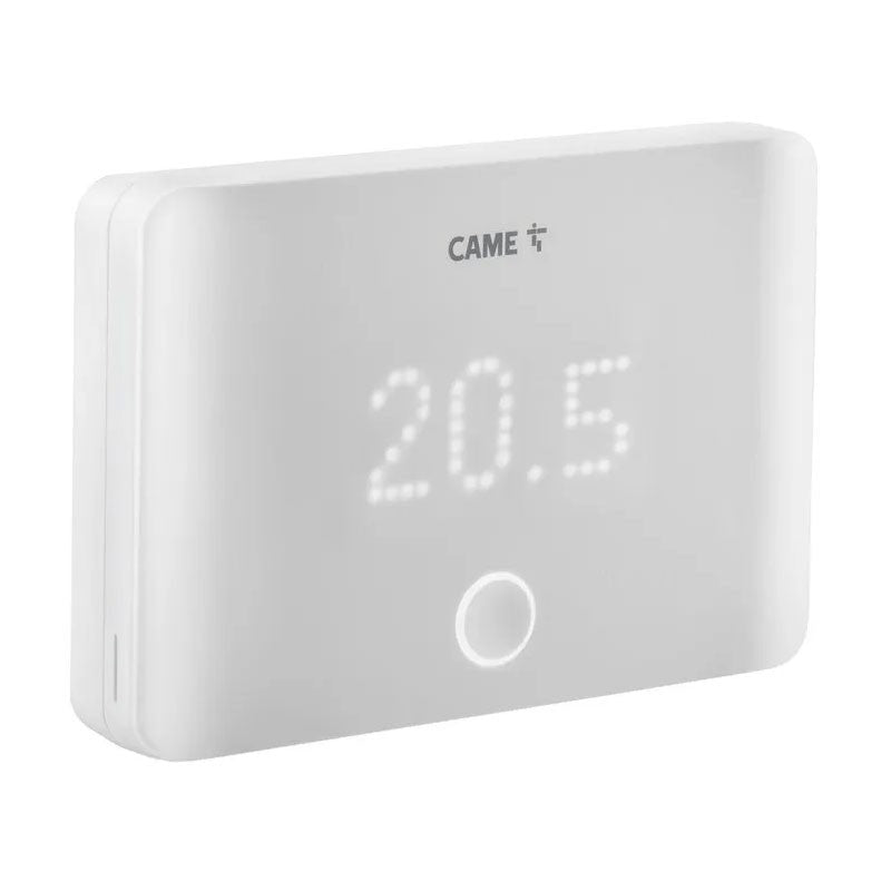 Came TH/ONE WLAN Smart Wandthermostat
