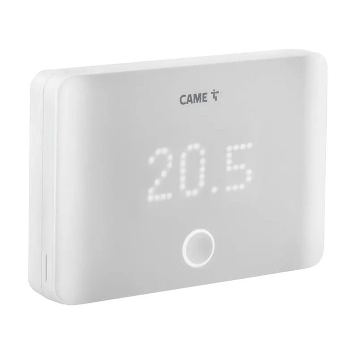 Came TH/ONE WLAN Smart Wandthermostat