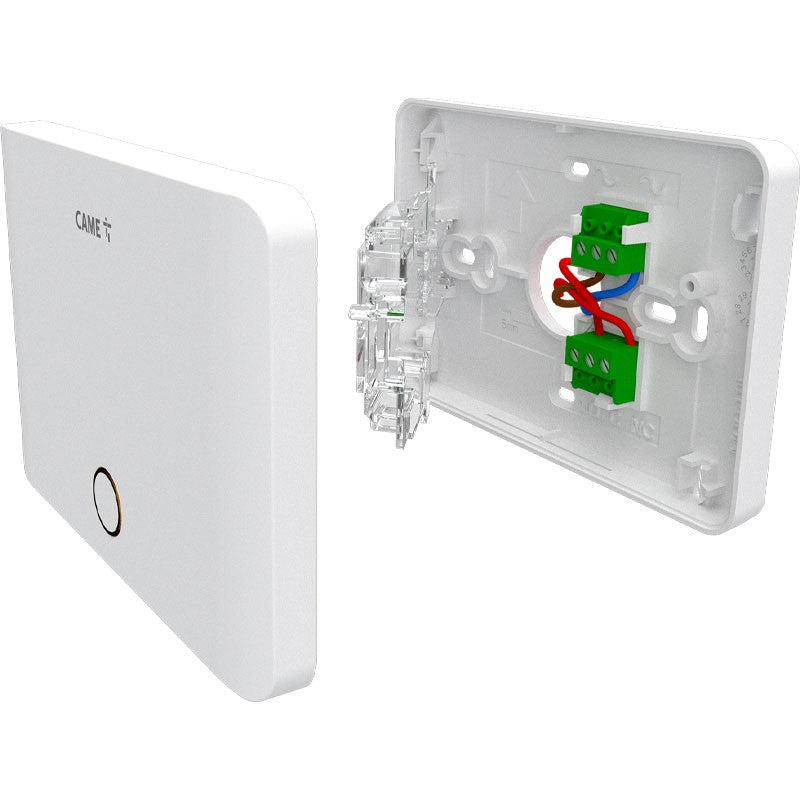 Came TH/ONE WLAN Smart Wandthermostat