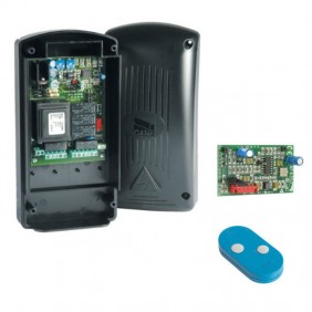 Notifier NOT AM-LCD Brandmeldezentrale mit LCD-Anzeige