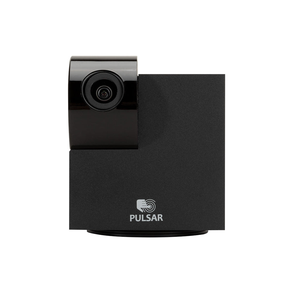 Pulsar Smart-Innenkamera WLAN, Tuya, schwenk-/neigbar, Full HD