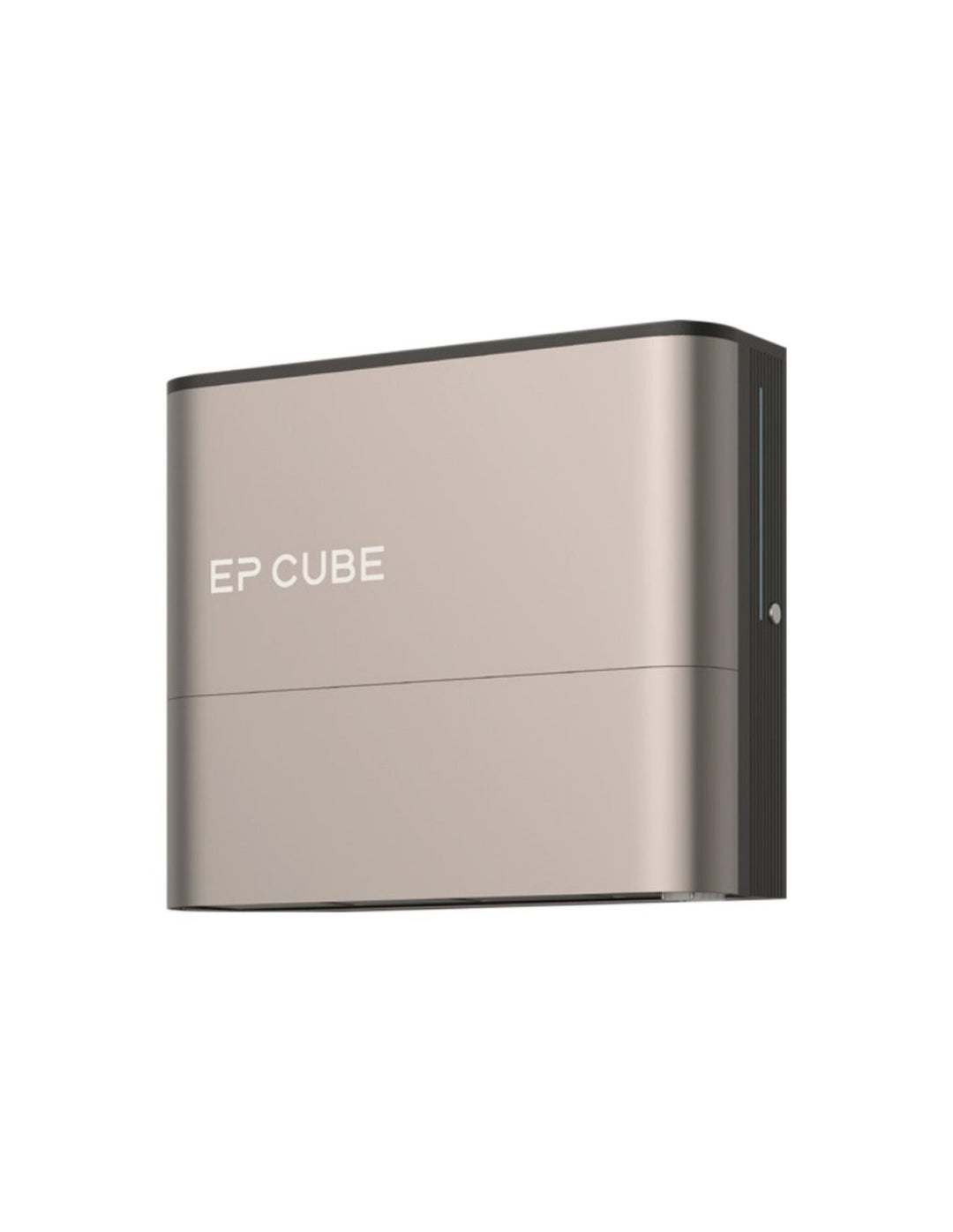 CanadianSolar EP CUBE 6kW Einphasen-Hybrid-Wechselrichter für All-in-One-Systeme
