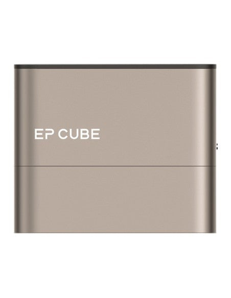 CanadianSolar EP CUBE 6kW Einphasen-Hybrid-Wechselrichter für All-in-One-Systeme
