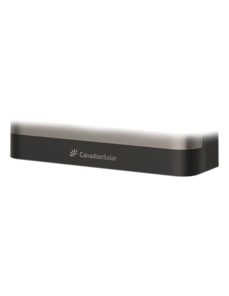 CanadianSolar EP CUBE 6kW Wechselrichter-Einphasen-Speichersystem mit 10kWh...