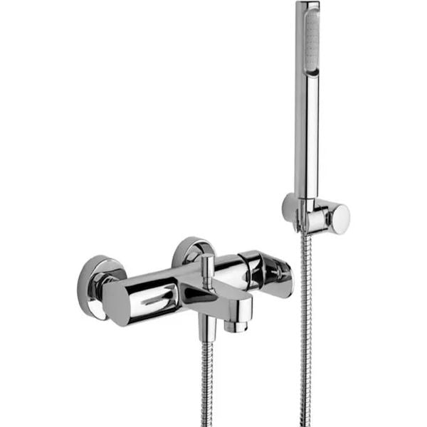 Paffoni Mischer für Außenwanne Candy CA023CR