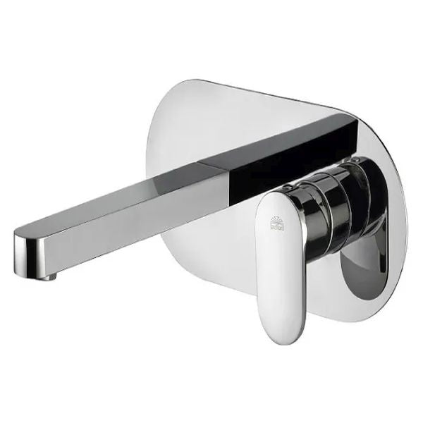 Paffoni Waschtischmischer Einbau 2-Loch Candy CA105CR