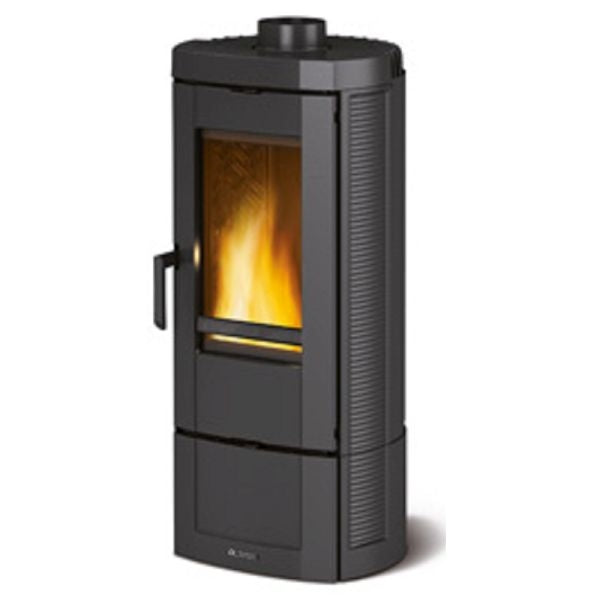Nordica Holzofen aus Gusseisen La Extraflame MOD.Candy 7,2 KW 8287