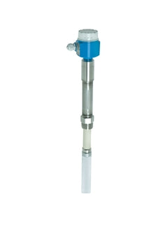 Endress+Hauser Solicap FTI77Capacitance Point level detection
