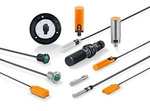 IFM Electronic KT5003Capacitive touch Sensor