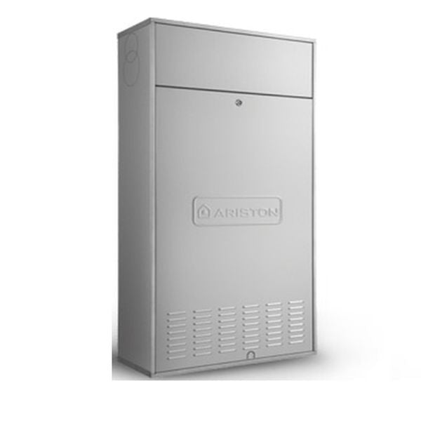 Ariston Cares Premium Brennwertkessel in 25 Einbauleuchten mit gratis Abgaskit PREMIUM-IN-25-Kw